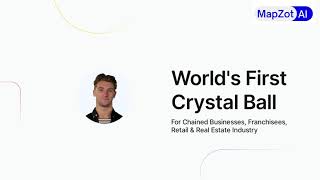 The Most Powerful AI For Retail Site Selection