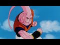 Buuhan gets REKT by SSJ Vegito (Japanese)