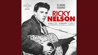 Tears (feat. Rickey Nelson, Glen Campell, Dave Burgess & Jerry Fuller)