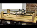 Making a Circular Saw Crosscut Jig