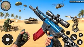 Banduk Wala Game - Bandook 3D _ Android GamePlay screenshot 5