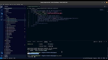 Desarrollo de aplicaciones móviles híbridas, reto 3, Angular