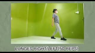 PATH FIT 3 -( MODULE 3 ACTIVITY EXERCISE )⛹️‍♀️