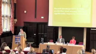 The impact of new privacy legislation on e-commerce and online payments