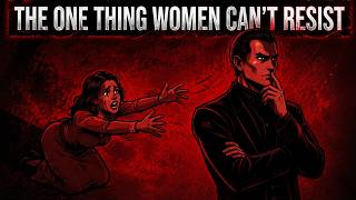 The One Thing Women Can't Resist | Machiavelli's Merciless Truth About Female Nature