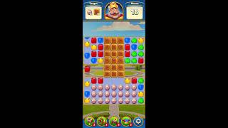 Word Snack Picnic Cuvant - Level 32 - How to complete (Romana) screenshot 4