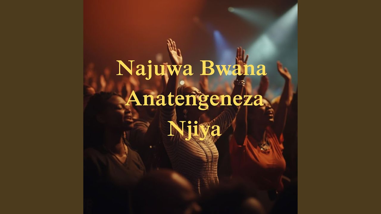 Anatengeneza Njiya