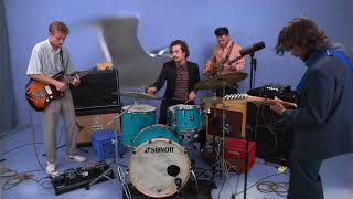 Gaud Performs D Mine