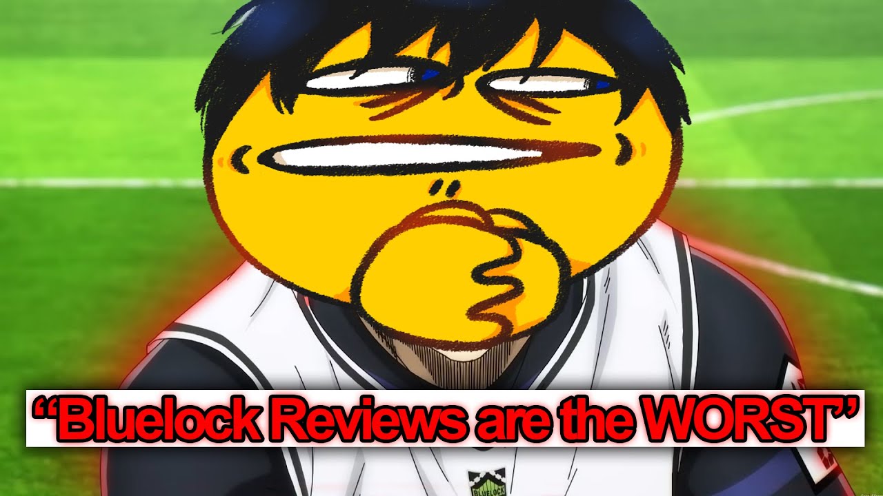 BLUELOCK reviews in a nutshell..