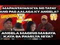 GUSTO NI DADDY F,IPAGAMOT C NANAY CATHY MY ORAS KYA ANG TATAY?​@DaddyFrankie 