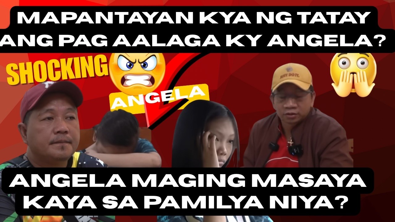 GUSTO NI DADDY F,IPAGAMOT C NANAY CATHY MY ORAS KYA ANG TATAY?@DaddyFRANKIE