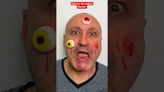 Foreign Vs. India The Eye-Candy Challenge