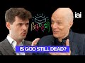 What Atheism Got Wrong Alex O Connor And Alain De Botton