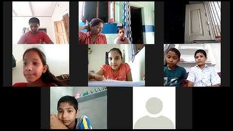 Class 5th ch 5 computer Internet introduction