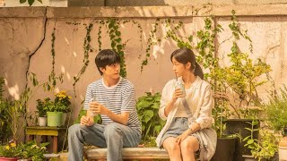 A cute delivery guy falls in love for a mute girl, but LOVE NEEDS NO WORDS!