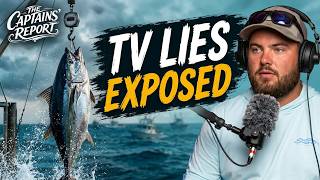 Is the Money on 'Wicked Tuna' Real or Fake?