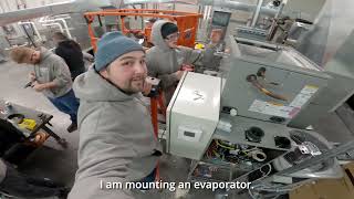 HVAC Technician