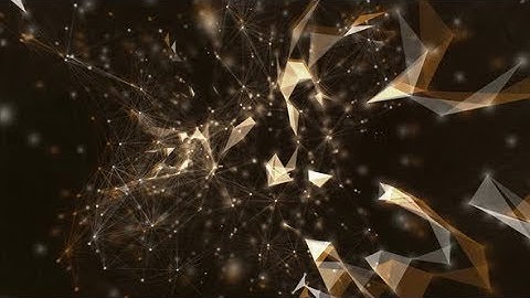 Plexus Background | Videohive Project Templates