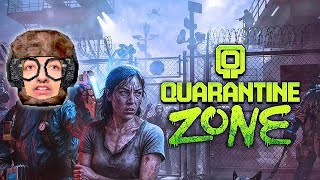 Download Lagu FunkyFrogPlays QUARANTINE ZONE MP3