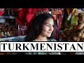 Colorful Culture of Turkmenistan  Part 5