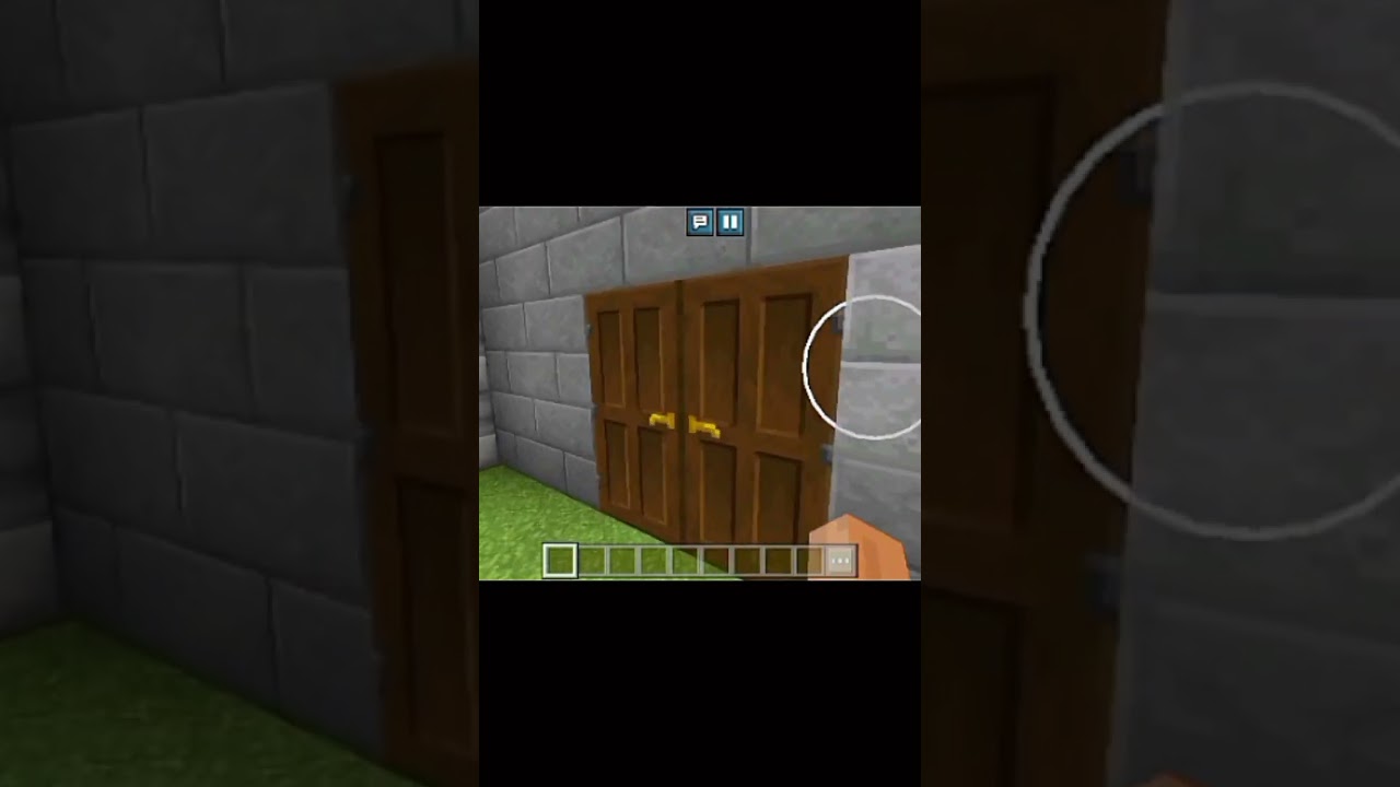 Minecraft Dog Sigma Rule Short