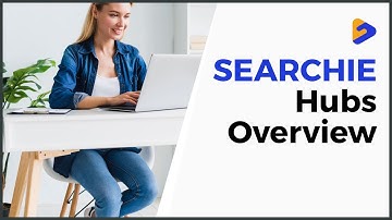 Searchie Hubs Overview: BUILD a Site for Your Courses or Memberships