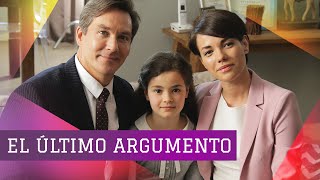 EL ÚLTIMO ARGUMENTO
