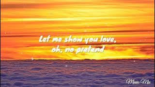 At My Worst - Pink Sweat$ Reggae Cover   Lyric Marthynz