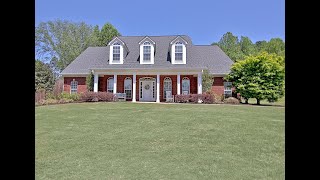 40 Tillinghast Trace Newnan, GA 30265