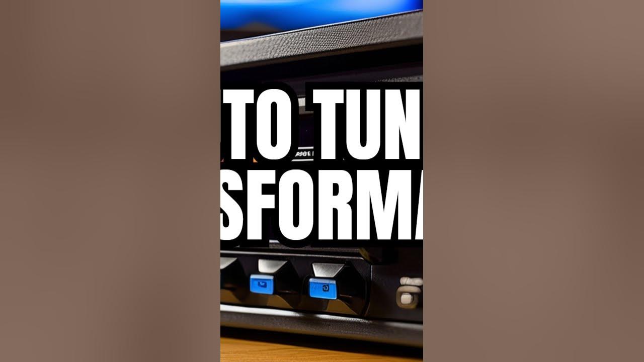 MFJ-998 Automatic Auto Tuner Amazon Review - YouTube