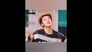 TXT dancing to stray kids 'MANIAC' 🔥 #shorts #straykids #txt #yeonjun #taehyun #moa
