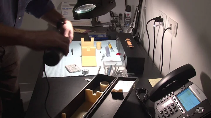 Research to Help the World: How Penn Manages Inter...