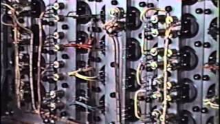 Numerical Machine Control