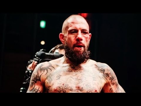 'Shut up, I'm not that naïve' Paul Hilz talks Nathan Leeson expectations — BKB 29 INTERVIEW