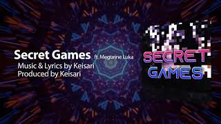 Secret Games