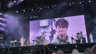 Vampire Weekend – This Life (Live) | Rock en Seine 2025, Paris