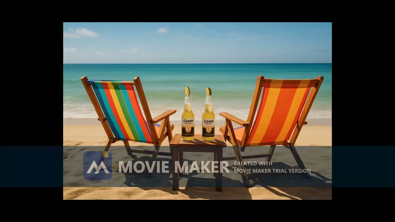 Margarita Meditation Video