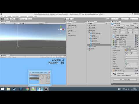 OOP Assignment 3 Video