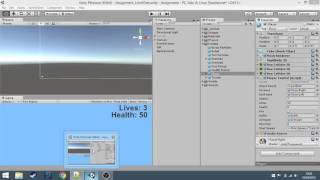 OOP Assignment 3 Video