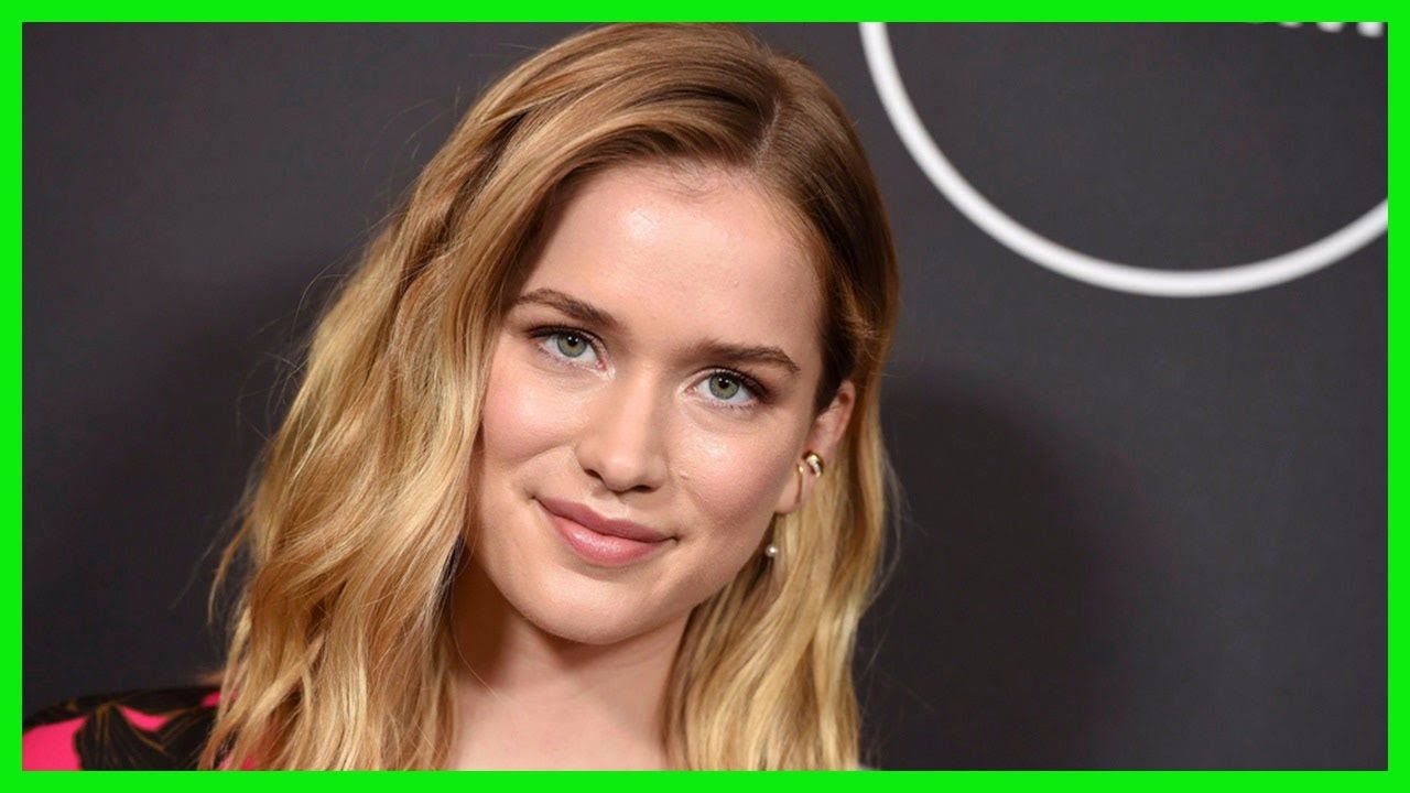 Elizabeth Lail