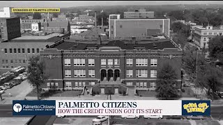 Did You Know: Teachers founded a local credit union!