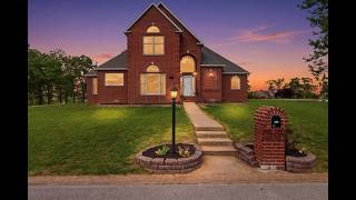 513 Stonehaven Dr, West Plains, MO 65775