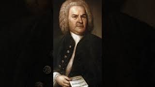 Bach’s Fugue in A minor — Power and Precision at Trinity