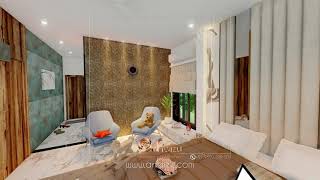 Arfaizu - Great Bedroom Design