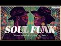 Late Night Vintage Soul Funk Grooves Minimal Funk Session Moonlit Funk Vibes