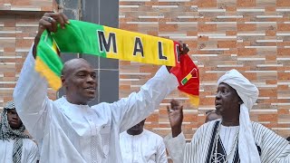 Radjab Bénédiction par Cheick Mamadou Konaté 