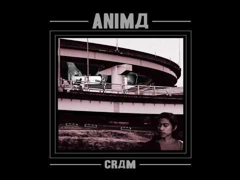 Cram (9) — CRДM - ANIMД [Full Album]