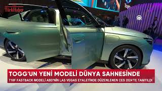 Toggun Yeni̇ Modeli̇ Dünya Sahnesi̇nde