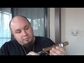 Cigar review  bobalu the boxer limited edition 52 x 6 toro