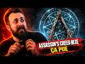 HEXE est dans le MAL, 50 DÉPARTS dans l'équipe... 🎮 L'ActuJV#27 (Assassin's Creed, Nintendo..)